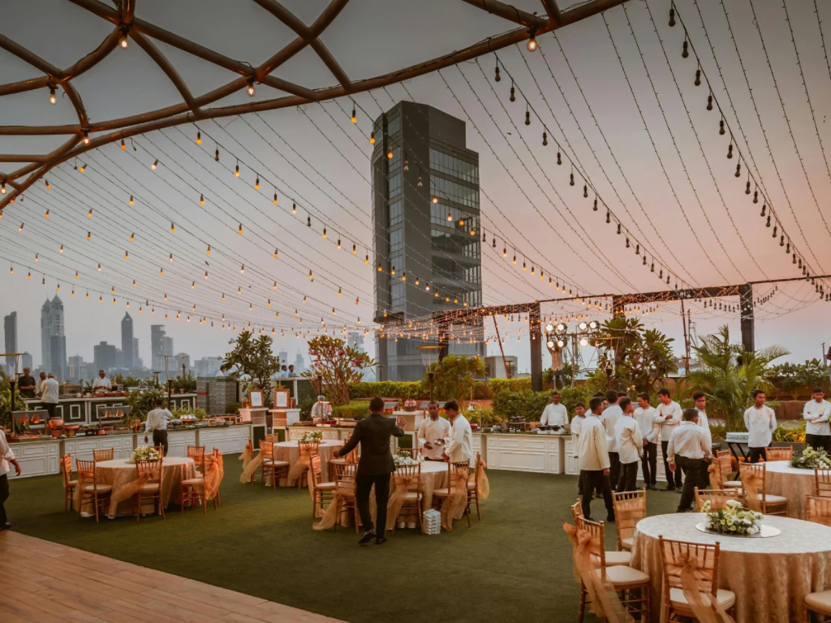 Catering & Hospitality