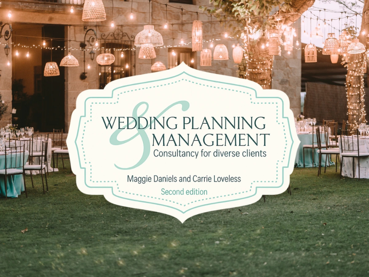 Wedding Coordination & Management
